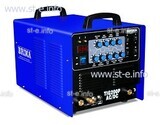 Универсальная установка аргонно-дуговой сварки BRIMA TIG 200P ac/dc - st-e.info - Пятигорск