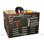 Блок жидкостного охлаждения WL-4 - st-e.info - Пятигорск