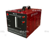 Блок жидкостного охлаждения WL-12 - st-e.info - Пятигорск