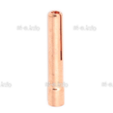 Цанга короткая д.1,0 мм, L-29,3 мм - st-e.info - Пятигорск
