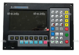 Управляющий блок ЧПУ FX410A - 4 axis подходит для раскроя профильной трубы + программное обеспечения  - st-e.info - Пятигорск