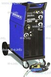 Cварочный полуавтомат BRIMA DECAMIG 6500 - st-e.info - Пятигорск