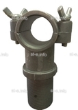 Держатель плазмотрона для каретке CG1-30  - st-e.info - Пятигорск