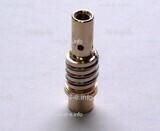 Держатель сопла с пружиной TBi 140/145/150 - st-e.info - Пятигорск