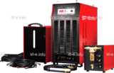 Источник плазменной резки DOG-200 ST PRO - st-e.info - Пятигорск