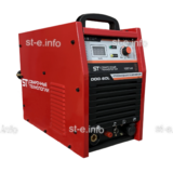 Установка  воздушно-плазменной резки DOG-60L - st-e.info - Пятигорск