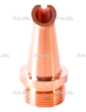 Сопло сварочное DS-12 - st-e.info - Пятигорск