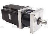 Шаговые двигатели с контроллером управления NEMA 34 - 86HSE4N-BC38 с планетарным редуктором - st-e.info - Пятигорск