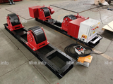 Сварочные роликовые вращатели HGK-10  - st-e.info - Пятигорск
