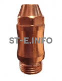 Электрод для плазмотрона YH135 - st-e.info - Пятигорск