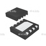 FDMC5614P, Транзистор полевой P-канальный 60В 5.7A - st-e.info - Пятигорск
