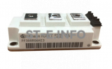 IGBT модуль FF300R06KE3 Infineon 300A 600V - st-e.info - Пятигорск