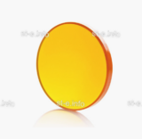 Фокусирующая линза ZnSe D50.8*9,65/ Ф190.5 - st-e.info - Пятигорск