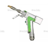 Горелка для лазерной сварки FWH30-D10C  - st-e.info - Пятигорск