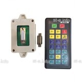 Пульт дистанционного управления SF-RF06A для SF-2100S/SF-2100C/SF-2300S - st-e.info - Пятигорск