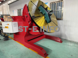Сварочный позиционер HB-100  - st-e.info - Пятигорск