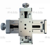 Слайдер механический 20100-2 - st-e.info - Пятигорск