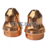 Сопло YIK-130 PRO 1,9 мм - st-e.info - Пятигорск