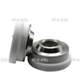Керамический держатель сопла D31 (M11) арт.P0595-94097 - st-e.info - Пятигорск