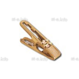 Клемма заземления 300А SRI Tools Industries, латунь - st-e.info - Пятигорск