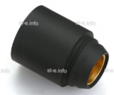 Защитный кожух YK130 артикул YK03601 - st-e.info - Пятигорск