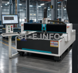 Лазерный станок для резки листа ST-E 3000*1500 2000W - st-e.info - Пятигорск