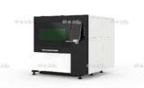 Лазерный станок ST-Lazer PRO 1390 c источником  - st-e.info - Пятигорск