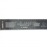 Лента для разметки труб 128mm*2130mm GOLD PREMIUM - st-e.info - Пятигорск