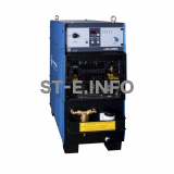Аппарат ручной плазменной резки LGK-400MA - st-e.info - Пятигорск