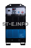 Источник плазменной резки LGK-400HD (плазморез) - st-e.info - Пятигорск