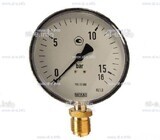  Манометр 0-40/20 бар G1/4  (нейтральный) - st-e.info - Пятигорск