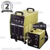 Инвертор сварочный MIG-500I, 380В - st-e.info - Пятигорск