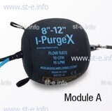 Надувная подушка для модульной системы поддува XABLD 8-12" (203-305 mm) MOD A - st-e.info - Пятигорск