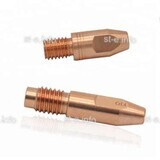Наконечник М10*40*1,2 CuCrZr - st-e.info - Пятигорск