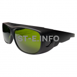 Очки для лазерной сварки тип С - st-e.info - Пятигорск