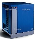 Осушитель рефрижераторного типа OP10 - st-e.info - Пятигорск