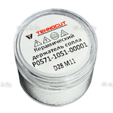 Керамический держатель сопла D28 M11 для Raytools арт. P0571-1051-00001 - st-e.info - Пятигорск