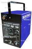 Сварочный полуавтомат углекислотный универсальный Brima ПДГ-160 - st-e.info - Пятигорск