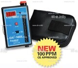 Переносной оксиметр OX™-100X - st-e.info - Пятигорск