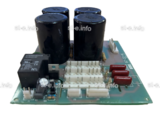 Плата сварочного аппарата BZ-20-A1 - st-e.info - Пятигорск