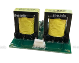 Плата сварочного аппарата PK-95-A0 - st-e.info - Пятигорск