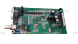 Управляющая плата для контроллера высоты  SF-HC30 - st-e.info - Пятигорск