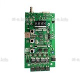 Управляющая плата для контроллера высоты  SF-HC30A3 - st-e.info - Пятигорск