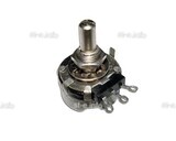 Потенциометр T10812-119 Lincoln Electric - st-e.info - Пятигорск