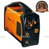 Сварочный аппарат инвертор Сварог PRO ARC 160 (Z211S) - st-e.info - Пятигорск