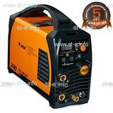 Сварочный инвертор Сварог PRO TIG 180 DSP (W206) - st-e.info - Пятигорск