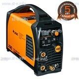 Сварочный инвертор Сварог PRO TIG 200 DSP (W207) - st-e.info - Пятигорск
