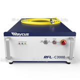 Источник лазерного излучения RFL-C3000L - st-e.info - Пятигорск