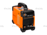 Инвертор сварочный Сварог REAL ARC 160 (Z240N) - st-e.info - Пятигорск
