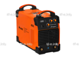 Аппарат для ручной дуговой сварки REAL ARC 400 (Z29802) - st-e.info - Пятигорск
